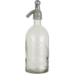 IB Laursen Deko-Objekte & Figuren-Siphonflasche 1L
