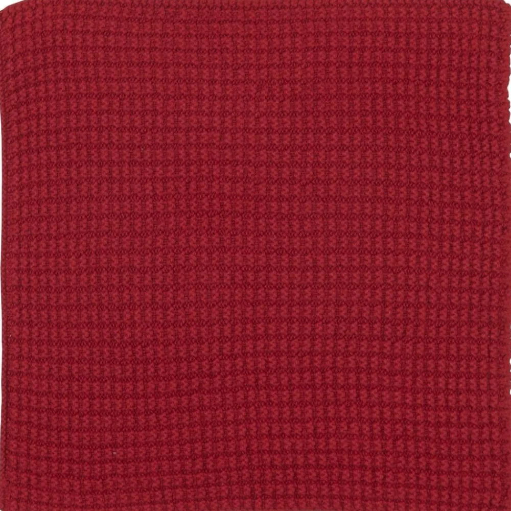 IB Laursen Spülen & Reinigen-Spüllappen gestrickt