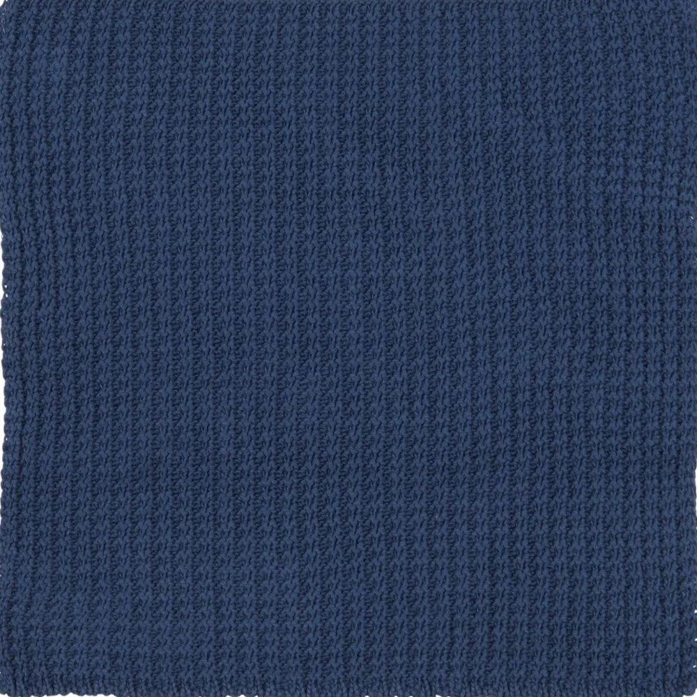 IB Laursen Spülen & Reinigen-Spüllappen gestrickt