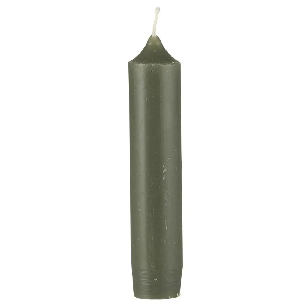 IB Laursen Kerzen-Stabkerze 11cm