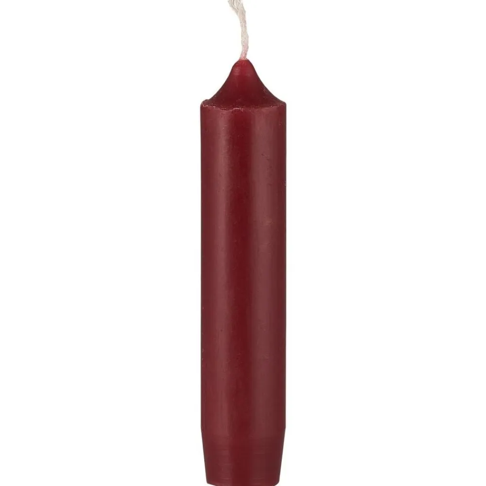 IB Laursen Kerzen-Stabkerze 11cm