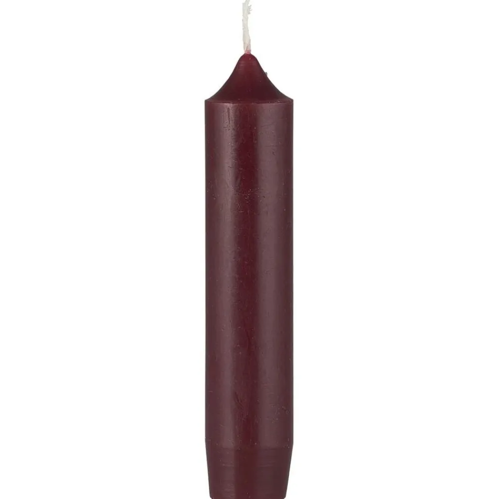IB Laursen Kerzen-Stabkerze 11cm