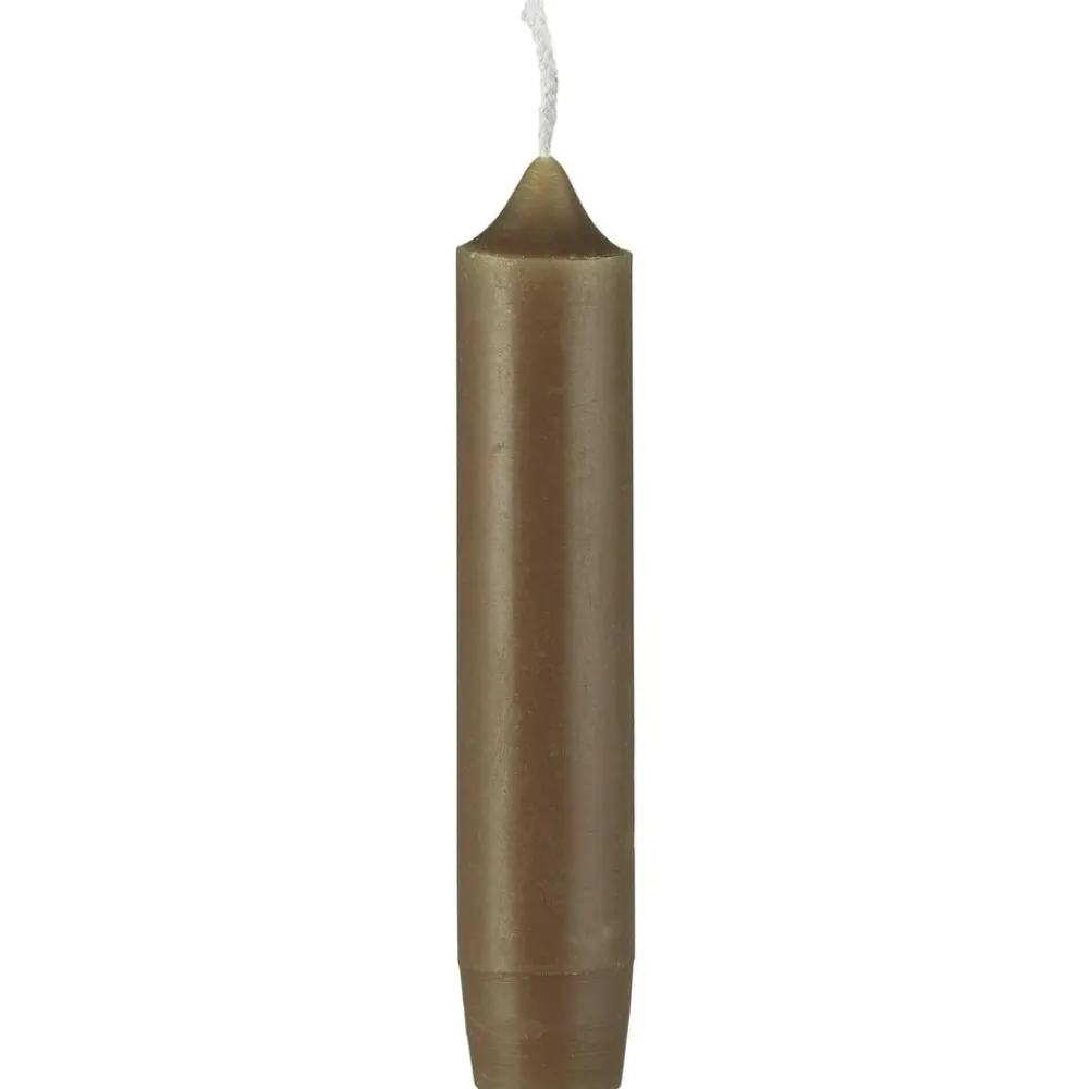 IB Laursen Kerzen-Stabkerze 11cm