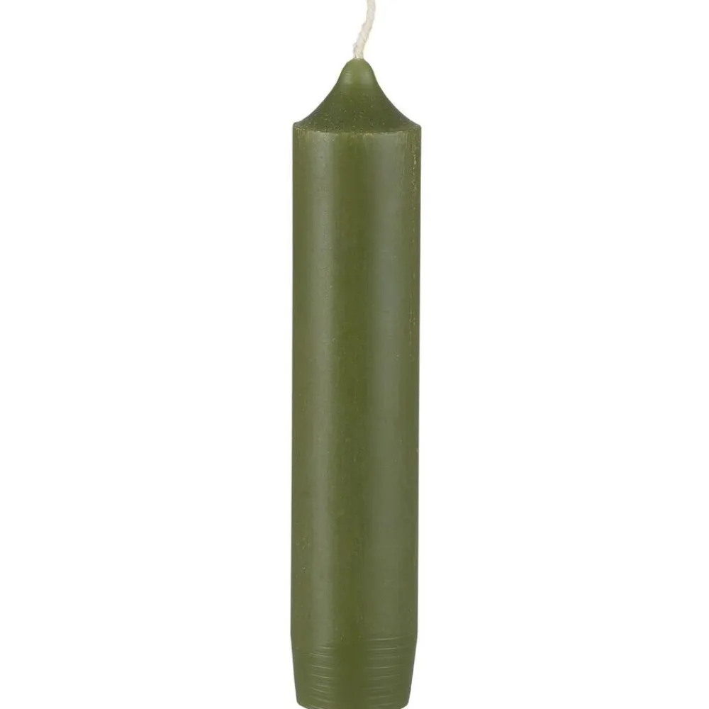IB Laursen Kerzen-Stabkerze 11cm