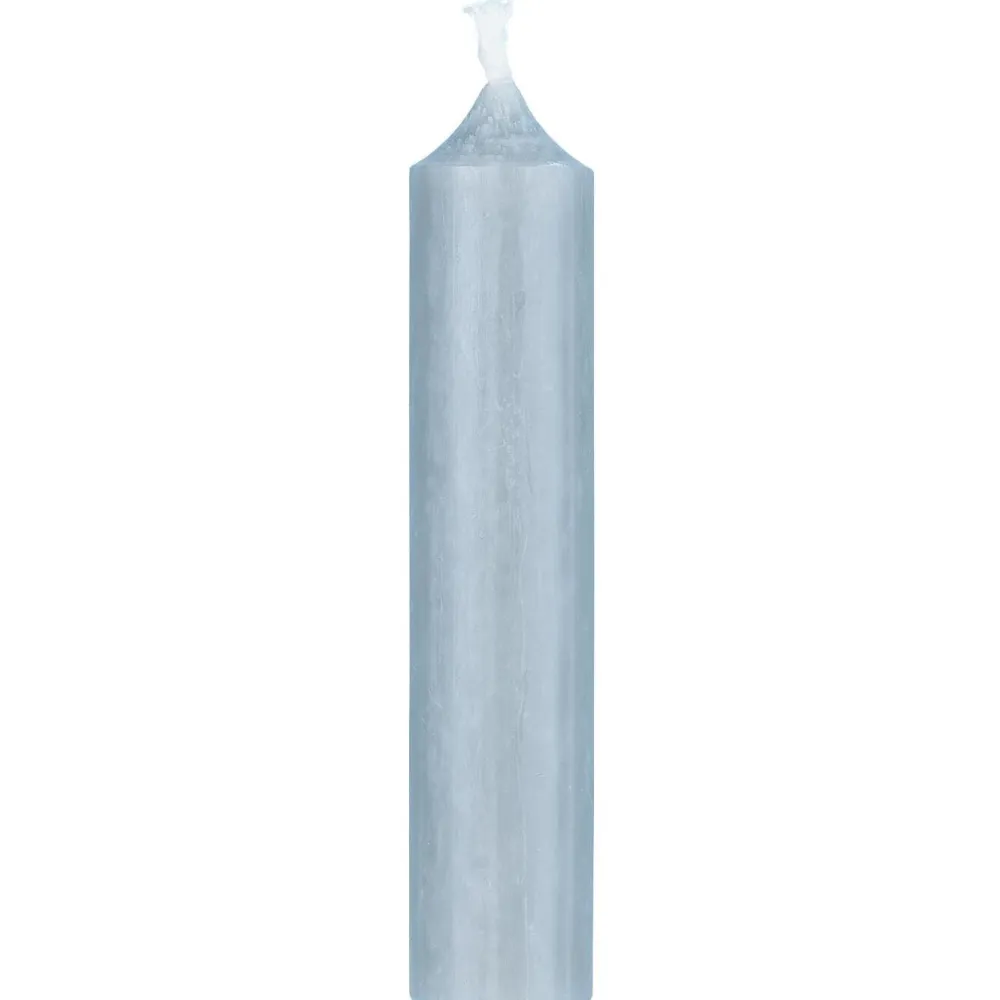 IB Laursen Kerzen-Stabkerze rustikal 11 cm, Ø 2,2 cm