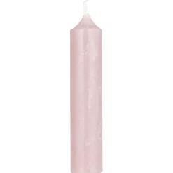 IB Laursen Kerzen-Stabkerze rustikal 11 cm, Ø 2,2 cm