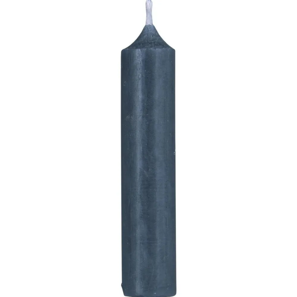 IB Laursen Kerzen-Stabkerze rustikal 11 cm, Ø 2,2 cm