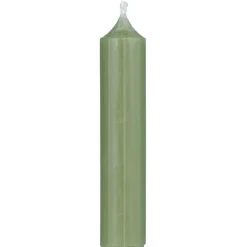 IB Laursen Kerzen-Stabkerze rustikal 11 cm, Ø 2,2 cm