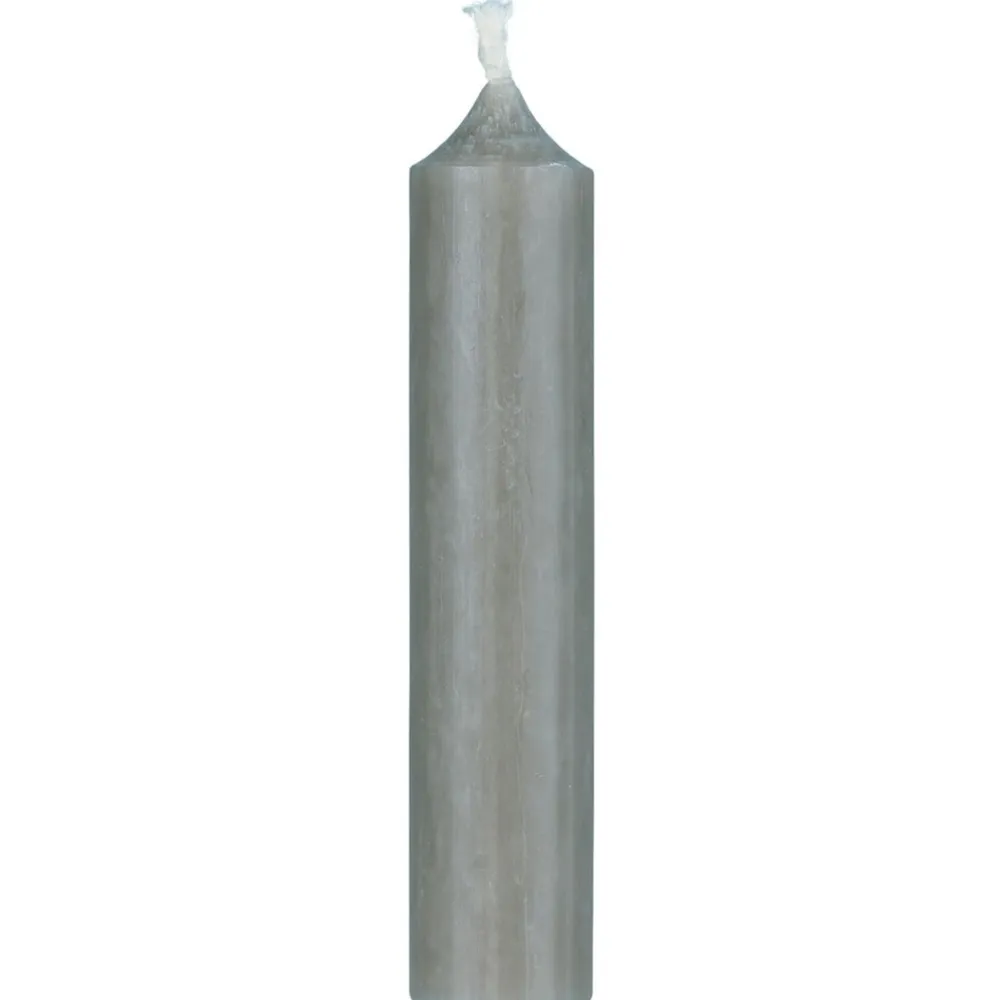 IB Laursen Kerzen-Stabkerze rustikal 11 cm, Ø 2,2 cm