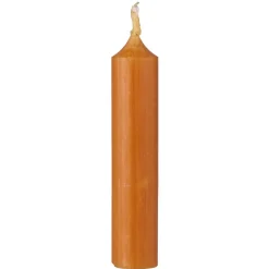 IB Laursen Kerzen-Stabkerze rustikal 11 cm, Ø 2,2 cm