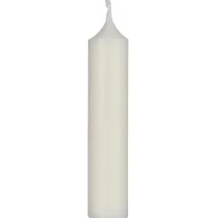 IB Laursen Kerzen-Stabkerze rustikal 11 cm, Ø 2,2 cm