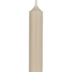 IB Laursen Kerzen-Stabkerze rustikal 11 cm, Ø 2,2 cm