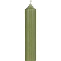 IB Laursen Kerzen-Stabkerze rustikal 11 cm, Ø 2,2 cm