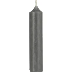 IB Laursen Kerzen-Stabkerze rustikal 11 cm, Ø 2,2 cm