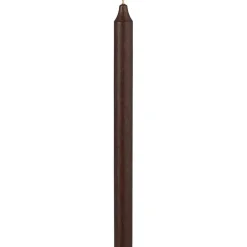 IB Laursen Kerzen-Stabkerze rustikal 29 cm, Ø 2,2 cm