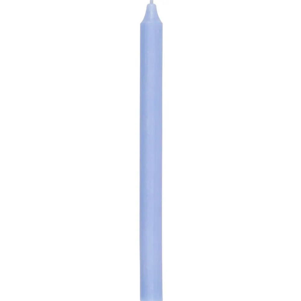 IB Laursen Kerzen-Stabkerze rustikal 29 cm, Ø 2,2 cm