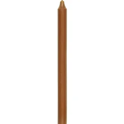 IB Laursen Kerzen-Stabkerze rustikal 29 cm, Ø 2,2 cm