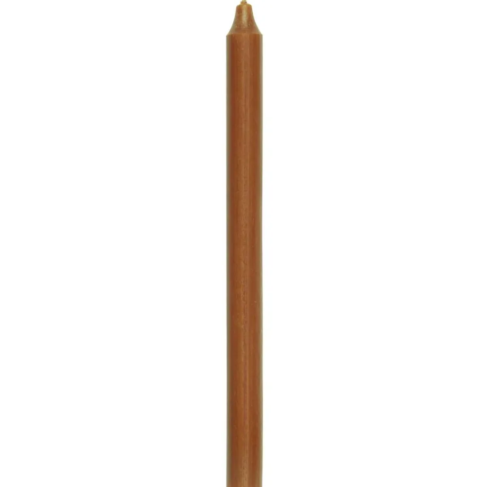 IB Laursen Kerzen-Stabkerze rustikal 29 cm, Ø 2,2 cm
