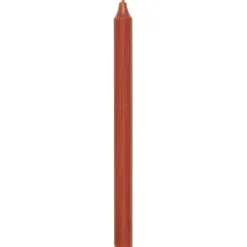 IB Laursen Kerzen-Stabkerze rustikal 29 cm, Ø 2,2 cm