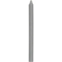 IB Laursen Kerzen-Stabkerze rustikal 29 cm, Ø 2,2 cm