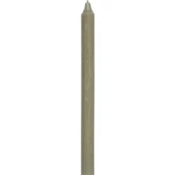IB Laursen Kerzen-Stabkerze rustikal 29 cm, Ø 2,2 cm