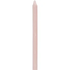 IB Laursen Kerzen-Stabkerze rustikal 29 cm, Ø 2,2 cm