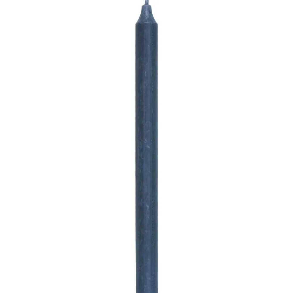 IB Laursen Kerzen-Stabkerze rustikal 29 cm, Ø 2,2 cm