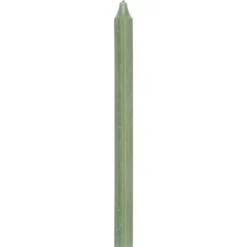 IB Laursen Kerzen-Stabkerze rustikal 29 cm, Ø 2,2 cm