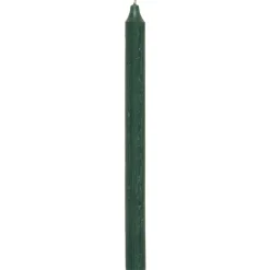 IB Laursen Kerzen-Stabkerze rustikal 29 cm, Ø 2,2 cm