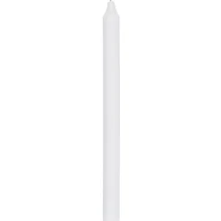 IB Laursen Kerzen-Stabkerze rustikal 29 cm, Ø 2,2 cm