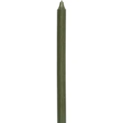 IB Laursen Kerzen-Stabkerze rustikal 29 cm, Ø 2,2 cm