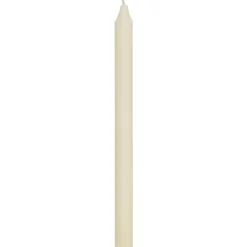 IB Laursen Kerzen-Stabkerze rustikal 29 cm, Ø 2,2 cm