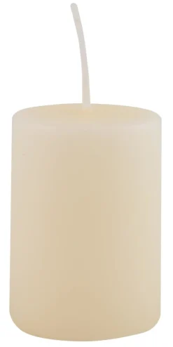 IB Laursen Weihnachtsdeko|Weihnachts- & Adventskerzen-Stumpenkerze