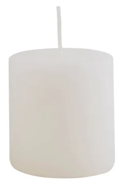 IB Laursen Weihnachtsdeko|Weihnachts- & Adventskerzen-Stumpenkerze