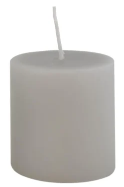 IB Laursen Weihnachtsdeko|Weihnachts- & Adventskerzen-Stumpenkerze