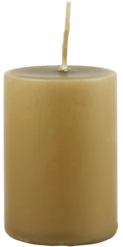 IB Laursen Weihnachtsdeko|Weihnachts- & Adventskerzen-Stumpenkerze