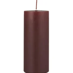 IB Laursen Weihnachtsdeko|Weihnachts- & Adventskerzen-Stumpenkerze