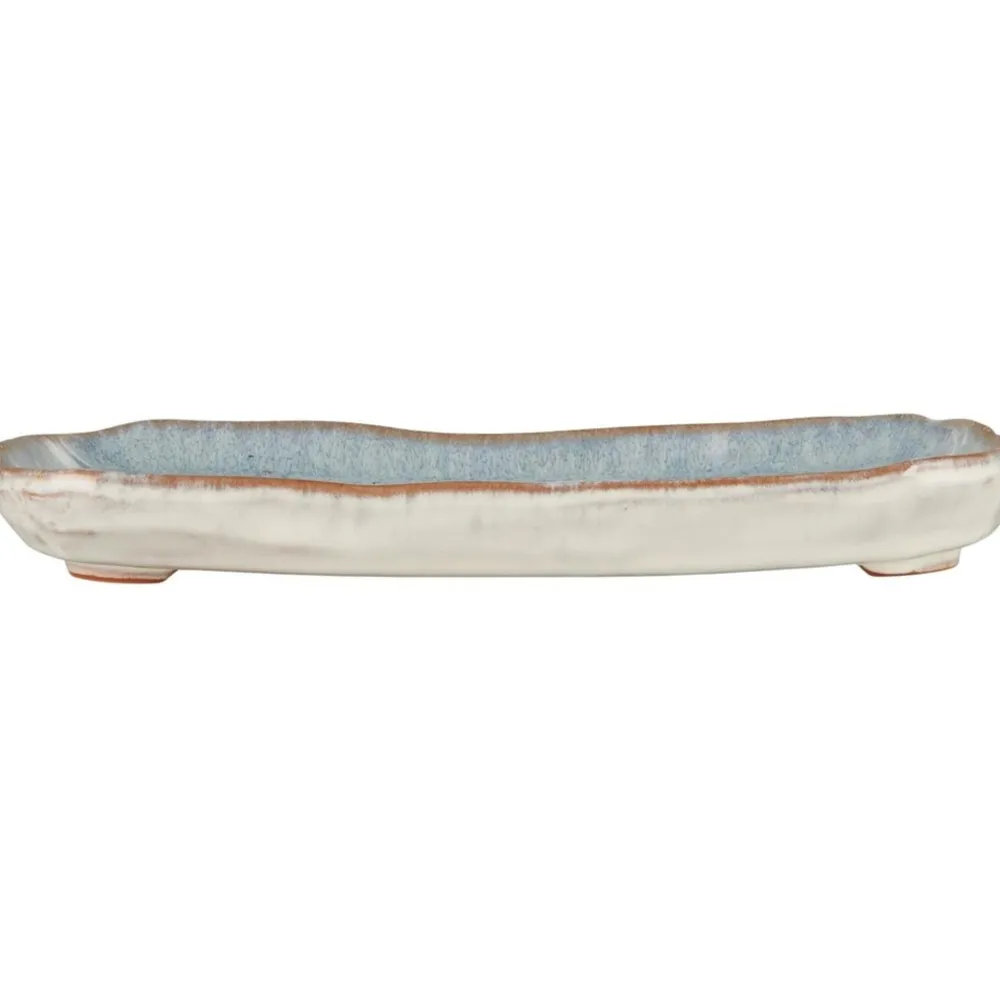 IB Laursen Tabletts|Tabletts-Tablett Ocean Blue