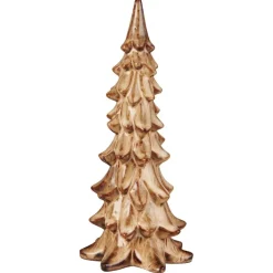 IB Laursen Weihnachtsdeko|Deko-Objekte & Figuren-Tannenbaum aus Keramik
