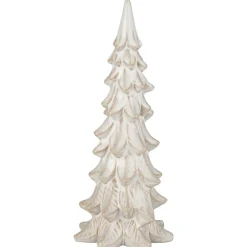 IB Laursen Weihnachtsdeko|Deko-Objekte & Figuren-Tannenbaum aus Keramik