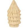 IB Laursen Ib Laursen Unika|Deko-Objekte & Figuren-Tannenbaum Pappmaché UNIKA