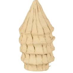 IB Laursen Ib Laursen Unika|Deko-Objekte & Figuren-Tannenbaum Pappmaché UNIKA