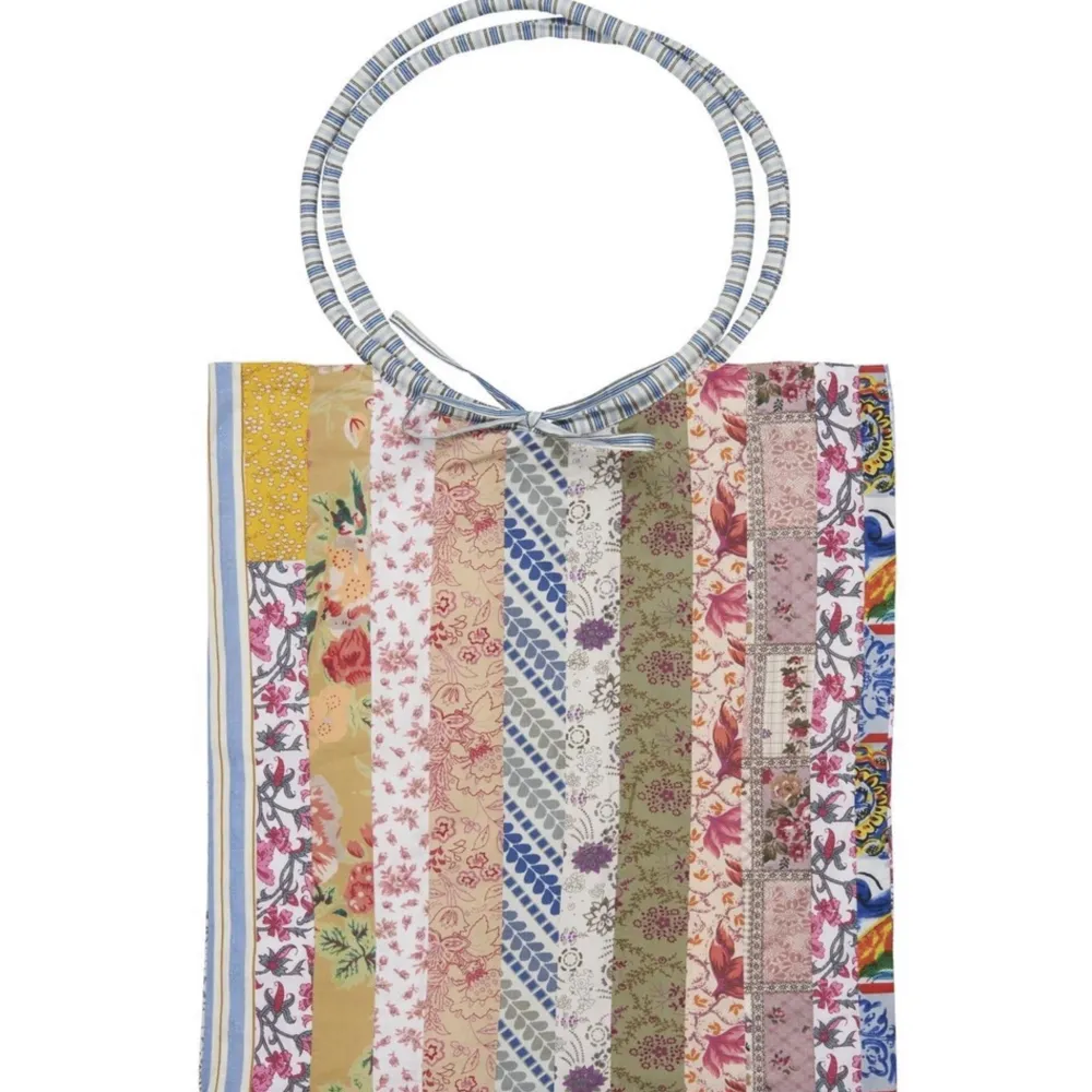 IB Laursen Ib Laursen Unika-Tasche UNIKA Patchwork
