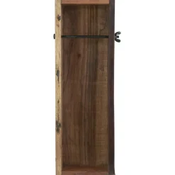 IB Laursen Ib Laursen Unika|Toilettenzubehör-Toilettenpapier Halter aus Holz UNIKA Shaker