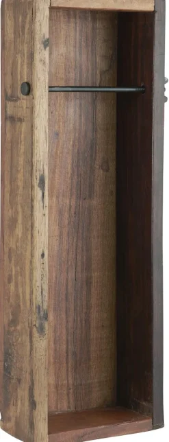 IB Laursen Ib Laursen Unika|Toilettenzubehör-Toilettenpapier Halter aus Holz UNIKA Shaker