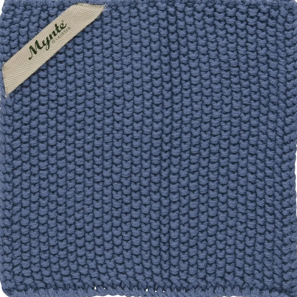 IB Laursen Ib Laursen Mynte|Schürzen & Ofenhandschuhe-Topflappen Mynte gestrickt