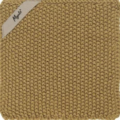 IB Laursen Ib Laursen Mynte|Schürzen & Ofenhandschuhe-Topflappen Mynte gestrickt