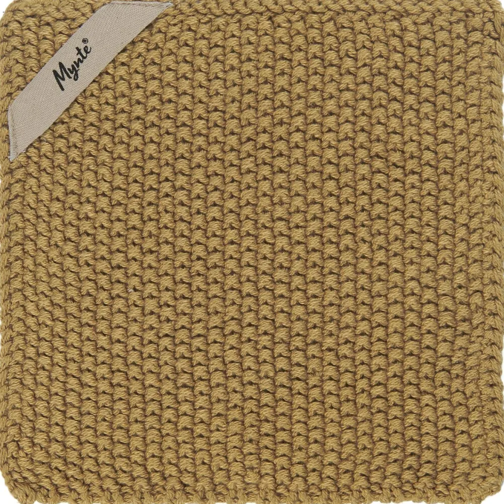 IB Laursen Ib Laursen Mynte|Schürzen & Ofenhandschuhe-Topflappen Mynte gestrickt