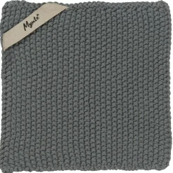 IB Laursen Ib Laursen Mynte|Schürzen & Ofenhandschuhe-Topflappen Mynte gestrickt