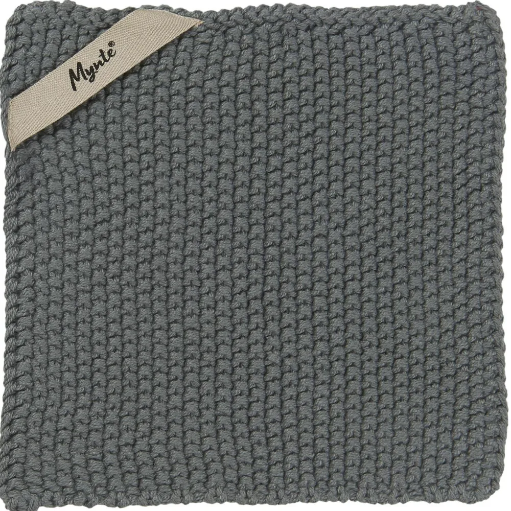 IB Laursen Ib Laursen Mynte|Schürzen & Ofenhandschuhe-Topflappen Mynte gestrickt